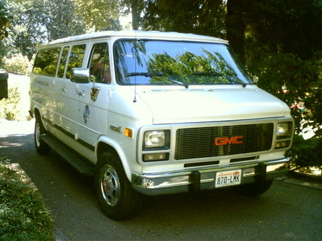 Изображение Van II